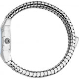 Just Cavalli ladies snake Amanta watch blue stainless steel (British brand)