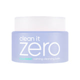 Superdrug Banila Co Clean It Zero Cica-Relief Calming Cleansing Balm 100ml- Buy online at McGrocer