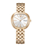 Piaget Rose Gold Sixtie Watch 29mm, imported from the UK