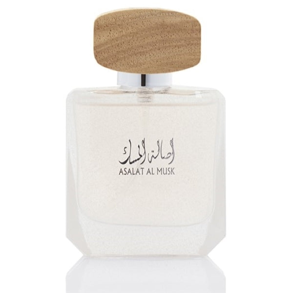 Arabian Oud Asalat Al Musk Perfume 100ml - British product