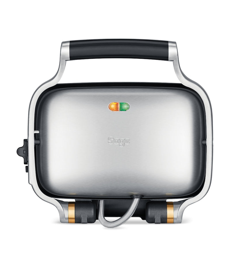 Sage Perfect Press Sandwich Maker, imported from the UK