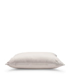 Vispring Cotton Down-Filled Pillow 50cm x 75cm (British brand)