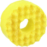 Bomb Cosmetics Honey I'm Home Body Buffer Soap Sponge - British product