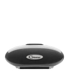 Gleener Compact 4-in-1 battery-free fabric shaver H10 x W20cm, imported from the UK