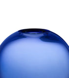 Dolce&Gabbana Glass Carretto Vase 10cm - British product