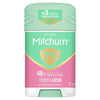 Mitchum Powder Fresh Deodorant Stick 41g, imported from the UK