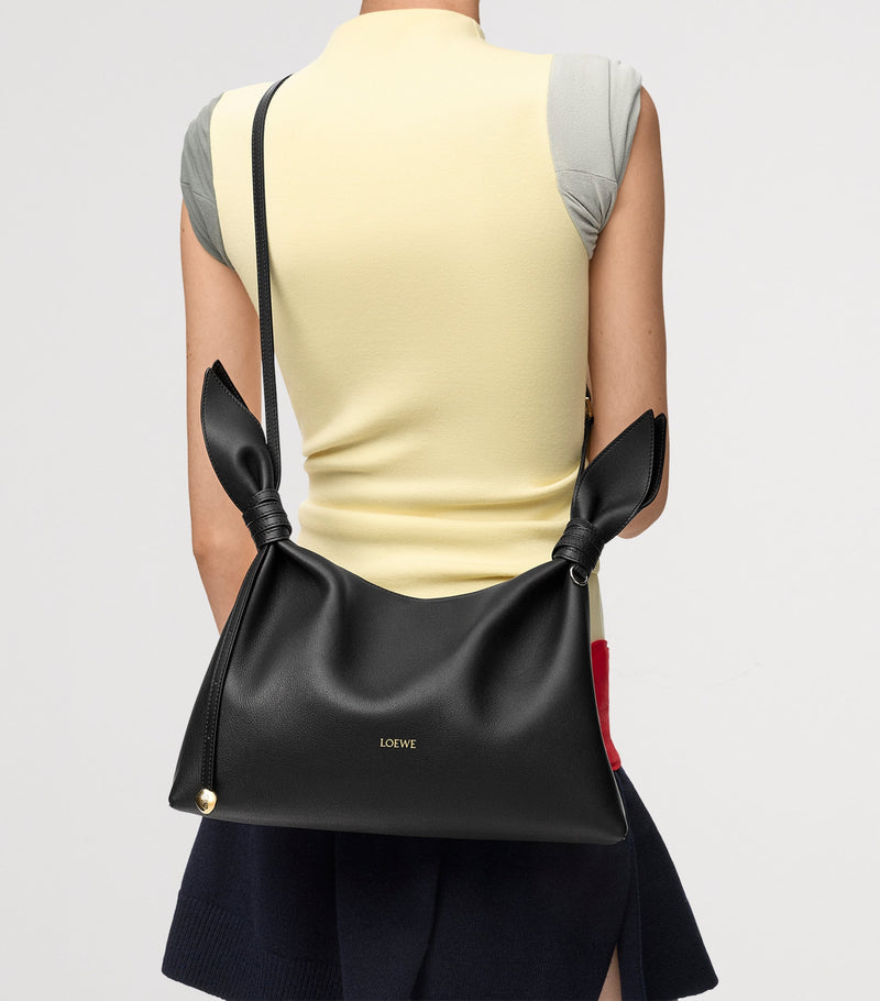 LOEWE Scarf Shoulder Bag Medium (British brand)