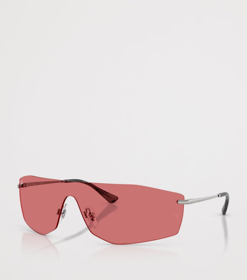Ray-Ban RB3781 Alix sunglasses (British brand)