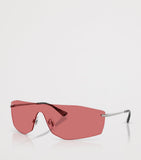 Ray-Ban RB3781 Alix sunglasses (British brand)
