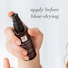 New Nordic Hair Volume Shine Serum 75ml (British brand)