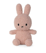 Harrods MIFFY Teddy Soft Toy (23cm)- Buy online at McGrocer