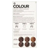 Superdrug Colour Performance Natural Dark Brown Hair Dye (British brand)