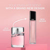 BOSS Femme for Her Eau de Parfum 75ml - British product