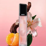 BOSS Femme for Her Eau de Parfum 75ml - British product