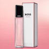 BOSS Femme for Her Eau de Parfum 75ml - British product