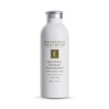 Holland & Barrett Eminence Organic Skin Care Strawberry Rhubarb Dermafoliant Exfoliant 120g- Buy online at McGrocer