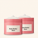 Soap & Glory Righteous Butter Body Butter Duo Pack (British brand)