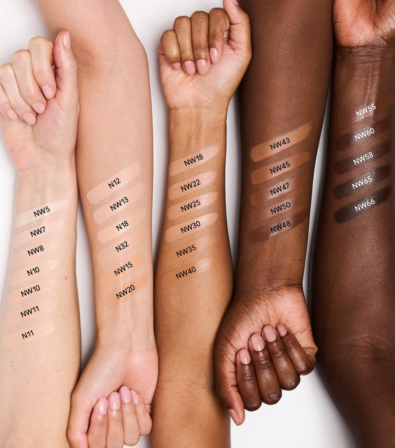 MAC Skinfinish Lightstruck Liquid Highlighter, imported from the UK