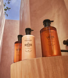 L'Occitane shea cream hand wash 500ml - British product