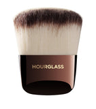 Hourglass Ambient Powder Brush with Taklon bristles (British brand)
