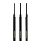 Hourglass mechanical gel eyeliner pack of 3, UK version