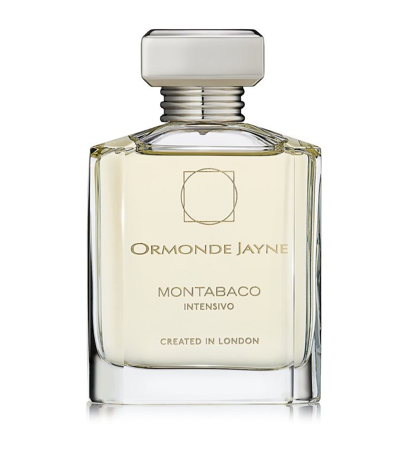 Ormonde Jayne Montabaco Intensivo pure perfume 88ml (British brand)