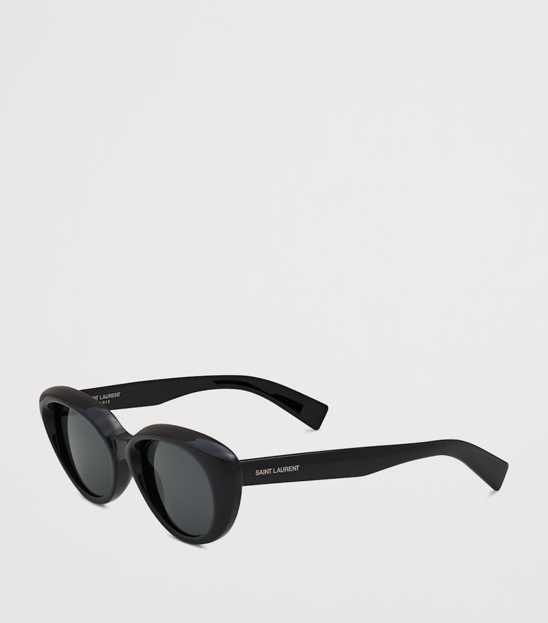 Saint Laurent sunglasses cat eye 859 - British product