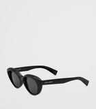 Saint Laurent sunglasses cat eye 859 - British product