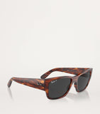 Vogue Injected 0VO5352S sunglasses (British brand)