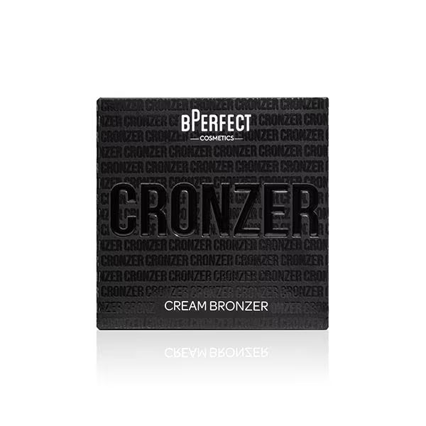 BPerfect Cosmetics Cronzer Cream Bronzer Tan - British product