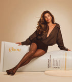 Gisou honey milk 5-in-1 styling cream 150ml (British brand)