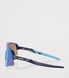 Oakley Sutro Lite Sweep sunglasses, imported from the UK