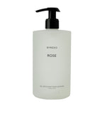 Byredo rose hand wash 450ml - British product