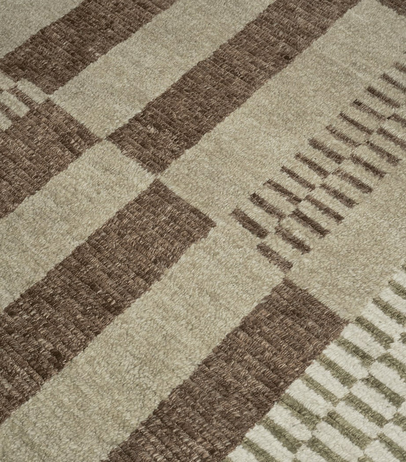 The Rug Company Paul Smith Stil rug runner 3.05m x 0.84m, UK version