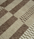 The Rug Company Paul Smith Stil rug runner 3.05m x 0.84m, UK version