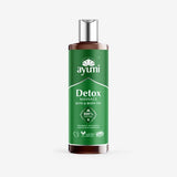 Superdrug Ayumi Lymphatic Detox Massage Bath and Body Oil 250ml- Buy online at McGrocer