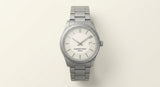 IWC Ingenieur automatic watch 35.1mm, UK version