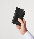 Dunhill goatskin Duke Fine card holder, imported from the UK