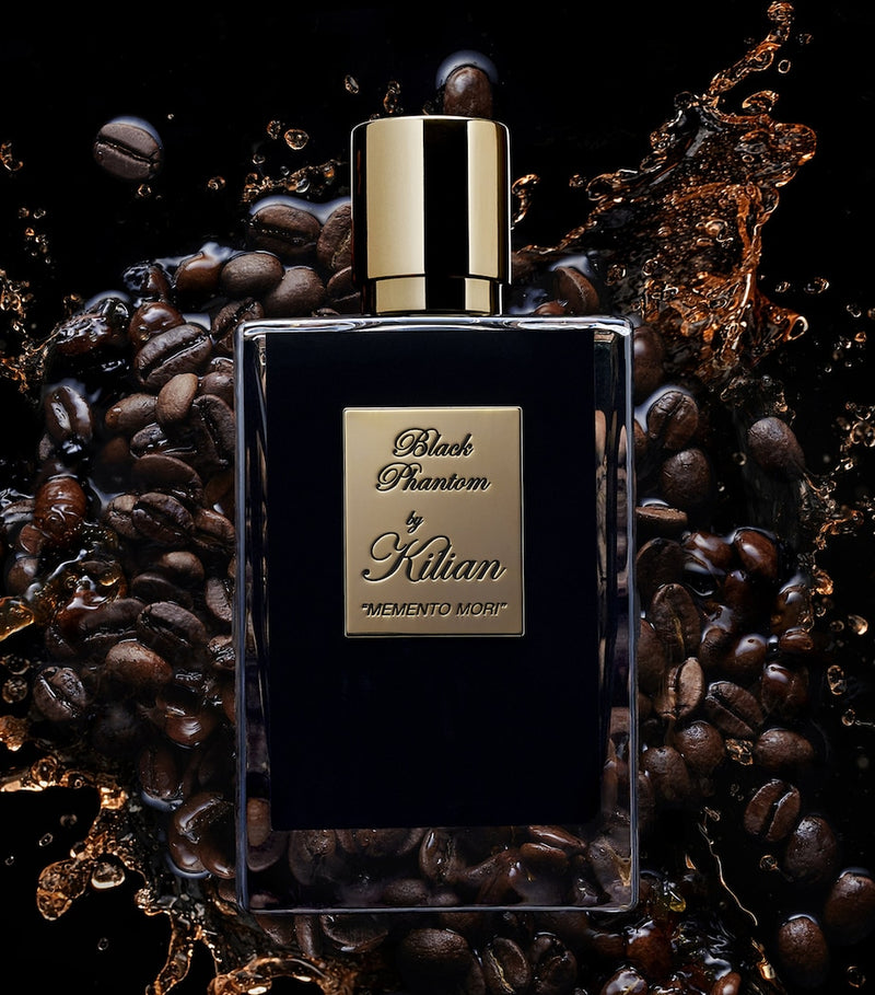 Kilian Black Phantom eau de parfum 50ml, imported from the UK