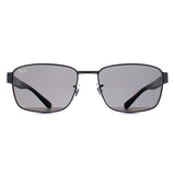 Superdrug Ray-Ban RB3750 Gunmetal Havana Dark Grey Unisex Sunglasses- Buy online at McGrocer
