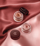 Charlotte Tilbury cream eyeshadow - British product