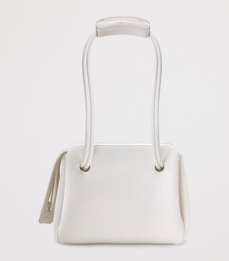 LOEWE small calfskin Madrid shoulder bag (British brand)
