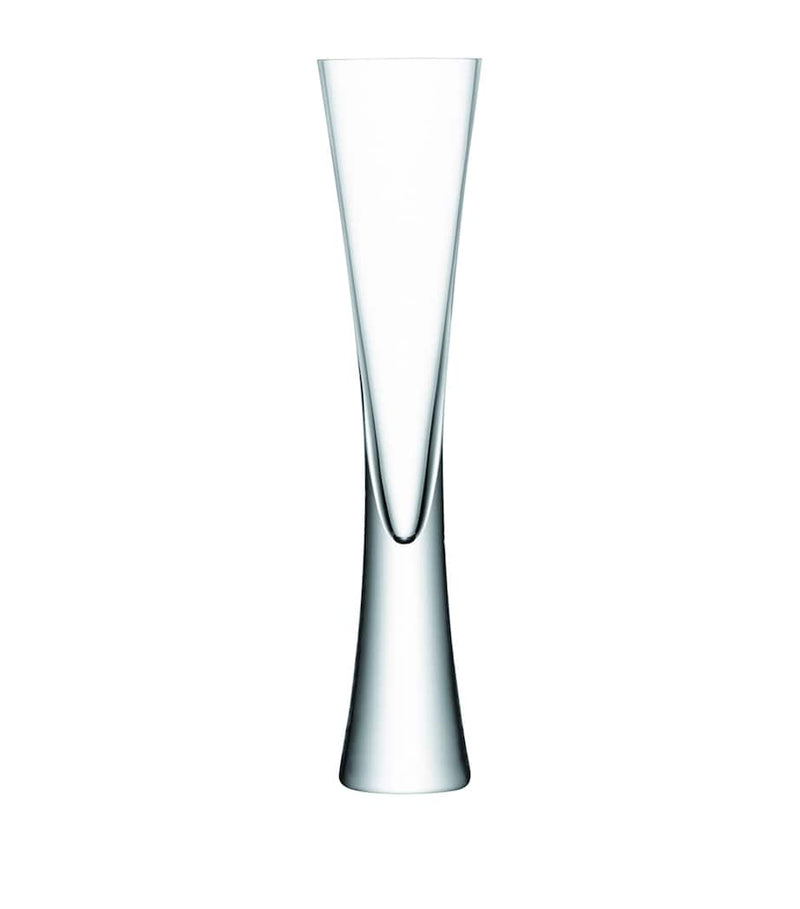 LSA International Moya Champagne serving set, UK version