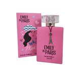 Emily in Paris Who Moi eau de toilette 100ml (British brand)