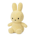 MIFFY Terry Bunny Soft Toy 23cm, imported from the UK