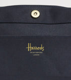 Harrods Great British tote bag large size, imported from the UK