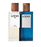 LOEWE 001 Man Eau de Toilette 100 ml (British brand)