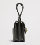 Bottega Veneta Nodo Piano top-handle bag, calfskin leather, UK version
