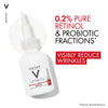 Vichy Liftactiv retinol serum 30ml (British brand)