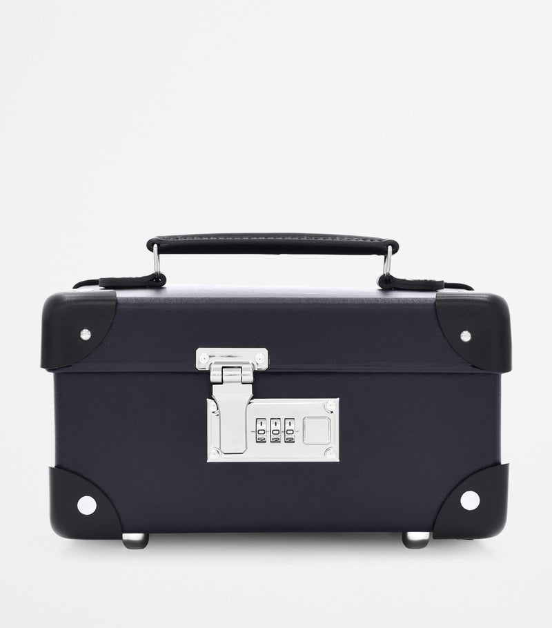 Globe-Trotter Centenary jewellery case, UK version